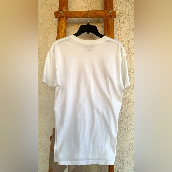 🚲 MENS MEDIUM “THREAD + SPOKE” - “BIKE MOAB” SHORT SLEEVE SHIRT - Picture 3 of 4